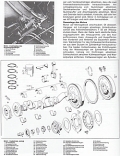 Mercedes Typ 220 (b), 220 S (b), 220 SE (b) ab August 1959, Teil 1