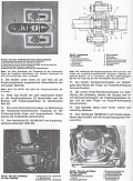 Mercedes Typ 220 (b), 220 S (b), 220 SE (b) ab August 1959, Teil 1