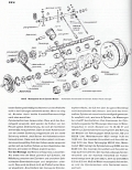 BMW Typ 501 6-Zylinder / Typ 502 8-Zylinder