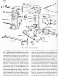 BMW Typ 501 6-Zylinder / Typ 502 8-Zylinder