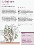 So schneide ich meine Obstgehlze: Obstbume und Beerenstrucher