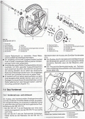 Honda CB 125 T/T2 ab 1978