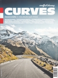 Soulful Driving - Curves sterreich: Von Reutte nach Triest