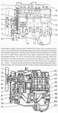 Opel Kadett C August 1973 bis Juli 1979 - alle Modelle