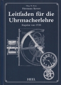 Leitfaden fr die Uhrmacherlehre