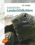 Griechische Landschildkrten - Ihr Hobby