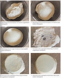 Brotbackbuch Nr. 1 - Grundlagen & Rezepte fr ursprngliche Brote