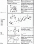 BMW 3er Reihe ab November 1982 - Sechsylindermodelle