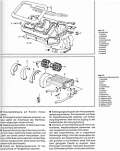 BMW 3er Reihe ab November 1982 - Sechsylindermodelle