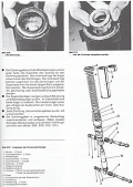 Harley Davidson Electra Glide / Super Glide ab 1974