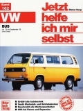VW Bus Juli 1979 bis September 1982 ohne Diesel