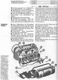 VW Bus Juli 1979 bis September 1982 ohne Diesel