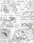 Honda CBR 500 R - CB 500 F - CB 500 X, ab Modelljahr 2013