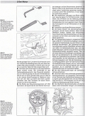 Peugeot 106 - Baujahre 1991 bis 1995 - Benzinmodelle