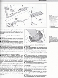 Peugeot 106 - Baujahre 1991 bis 1995 - Benzinmodelle