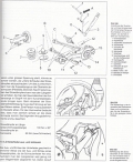 VW Golf 4 - 1998-2003 + VW Bora 1999-2005