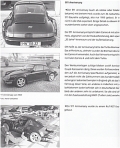 Handbuch Porsche 911 Typ 964 - Alle Varianten 1989 bis 1994
