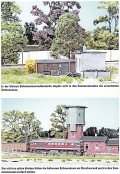 Details fr die Modellbahn: Bauen, lackieren und aufstellen