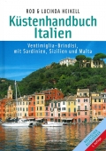 Kstenhandbuch Italien - Nautischer Reisefhrer