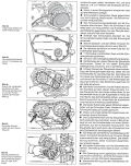 Ford Transit Benzin und Dieselmodelle 1995 bis 1999