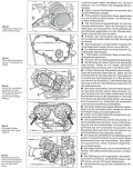 Ford Transit Benzin und Dieselmodelle 1995 bis 1999