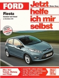 Ford Fiesta Benziner und Diesel, ab Modelljahr 2009