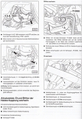 VW Golf IV Limousine 9/97-9/03, Golf IV Variant 5/99-5/06 BENZIN