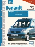 Renault Kangoo 2002-2005