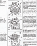 Citroen C8 - Peugeot 807 - Fiat Ulysse - Lancia Phedra, Diesel ab 2002