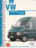 VW LT 28/35/46 Baujahre 1997 bis 2002