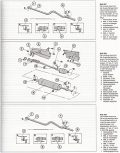 VW LT 28/35/46 Baujahre 1997 bis 2002