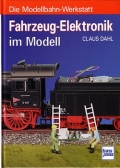 Fahrzeug-Elektronik im Modell