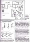 Fahrzeug-Elektronik im Modell