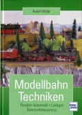 Modellbahn Techniken: Rangier-Automatik - Ladegut - Bahnhofsteuerung