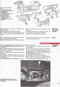 VW Golf August 1983 - Juli 1992, VW Jetta Februar 1984 - Dezember 1991