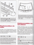 Opel Zafira ab Modelljahr 1999