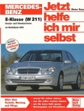 Mercedes E-Klasse (W 211) ab Modelljahr 2002