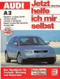 Audi A 3, ab Juni 1996