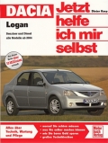 Dacia Logan alle Modelle ab 2004