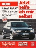 Audi A4 / A4 Avant ab Modelljahr 2000, Benziner