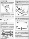 Audi A4 / A4 Avant ab Modelljahr 2000, Benziner