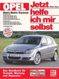 Opel Astra / Astra Caravan ab Modelljahr 2004