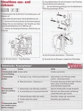 Opel Astra / Astra Caravan ab Modelljahr 2004