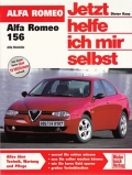 Alfa Romeo 156 - Alle Modelle