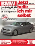 BMW 3er-Reihe (E90) Limousine & Touring ab Modelljahr 2005