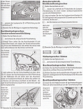 BMW 3er-Reihe (E90) Limousine & Touring ab Modelljahr 2005