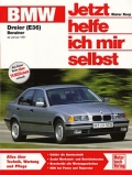 BMW Dreier (E36) Benziner (Vierzylinder) ab Januar 1981