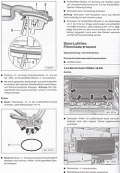 VW Golf VI - ab 10/08