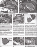 Motorroller aus China, Taiwan und Korea - Automatik-Modelle 50-250 cm