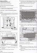 VW Touran III >8/10, Jetta 6 >7/10, Golf VI Variant >10/09, Plus >3/09